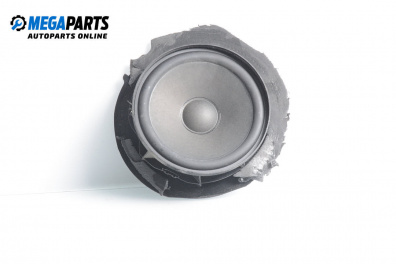 Lautsprecher for Mercedes-Benz E-Class Sedan (W211) (03.2002 - 03.2009)