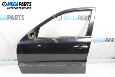 Door for Mercedes-Benz E-Class Sedan (W211) (03.2002 - 03.2009), 5 doors, sedan, position: front - left