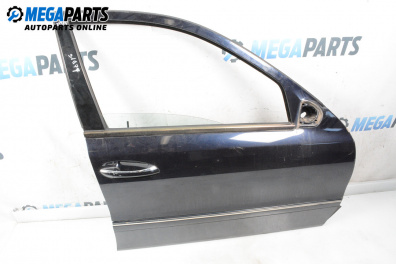 Door for Mercedes-Benz E-Class Sedan (W211) (03.2002 - 03.2009), 5 doors, sedan, position: front - right