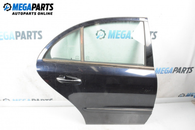 Door for Mercedes-Benz E-Class Sedan (W211) (03.2002 - 03.2009), 5 doors, sedan, position: rear - right