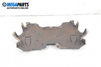 Skid plate for Mercedes-Benz E-Class Sedan (W211) (03.2002 - 03.2009)