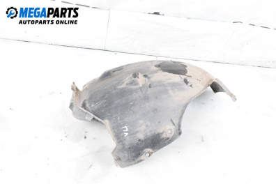 Inner fender for Mercedes-Benz E-Class Sedan (W211) (03.2002 - 03.2009), 5 doors, sedan, position: front - left