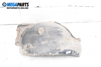 Inner fender for Mercedes-Benz E-Class Sedan (W211) (03.2002 - 03.2009), 5 doors, sedan, position: front - right