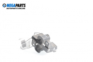 Încuietoare capotă for Mercedes-Benz E-Class Sedan (W211) (03.2002 - 03.2009)