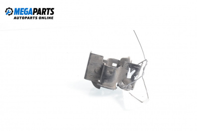 Încuietoare capotă for Mercedes-Benz E-Class Sedan (W211) (03.2002 - 03.2009)