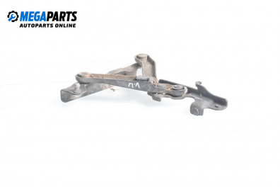 Bonnet hinge for Mercedes-Benz E-Class Sedan (W211) (03.2002 - 03.2009), 5 doors, sedan, position: left