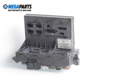 Sicherungskasten for Mercedes-Benz E-Class Sedan (W211) (03.2002 - 03.2009) E 240 (211.061), 177 hp