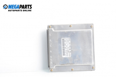 ECU for Mercedes-Benz E-Class Sedan (W211) (03.2002 - 03.2009) E 240 (211.061), 177 hp, А № 112 153 26 79