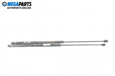 Stoßdämpfer heckklappe for Mercedes-Benz E-Class Sedan (W211) (03.2002 - 03.2009)