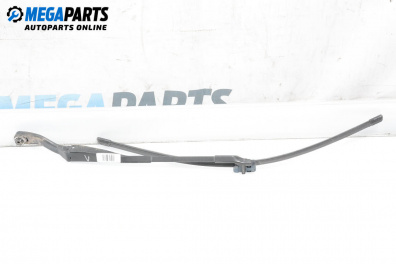 Wischerarm frontscheibe for Mercedes-Benz E-Class Sedan (W211) (03.2002 - 03.2009), position: links
