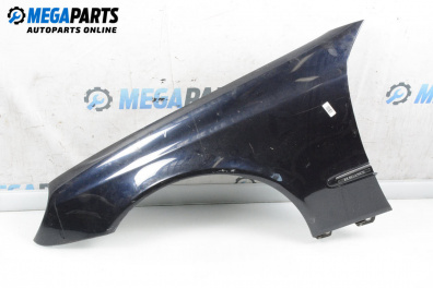 Aripă for Mercedes-Benz E-Class Sedan (W211) (03.2002 - 03.2009), 5 uși, sedan, position: stânga - fața