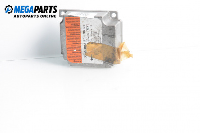 Airbag module for Mercedes-Benz E-Class Sedan (W211) (03.2002 - 03.2009)