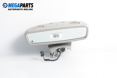 Zentral-ruckspiegel for Mercedes-Benz E-Class Sedan (W211) (03.2002 - 03.2009)