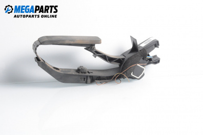Accelerator potentiometer for Mercedes-Benz E-Class Sedan (W211) (03.2002 - 03.2009)