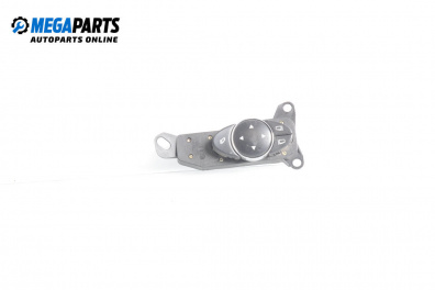 Mirror adjustment button for Mercedes-Benz E-Class Sedan (W211) (03.2002 - 03.2009)