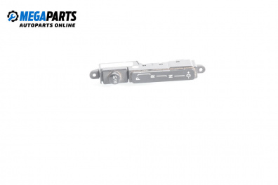 Indicator cuplare transmisie automată for Mercedes-Benz E-Class Sedan (W211) (03.2002 - 03.2009)