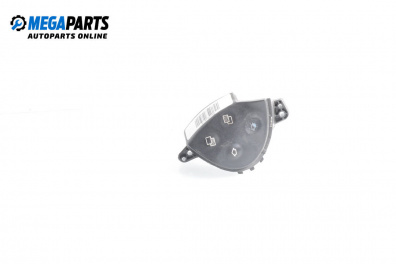 Steering wheel buttons for Mercedes-Benz E-Class Sedan (W211) (03.2002 - 03.2009)