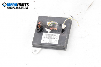 Comfort module for Mercedes-Benz E-Class Sedan (W211) (03.2002 - 03.2009), № 211-545 05 32
