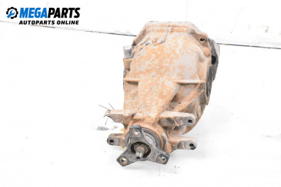 Differential for Mercedes-Benz E-Class Sedan (W211) (03.2002 - 03.2009) E 240 (211.061), 177 hp, automatic