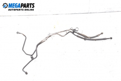 Hydraulic tubes for Mercedes-Benz E-Class Sedan (W211) (03.2002 - 03.2009) E 240 (211.061), 177 hp