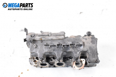 Motorkopf for Mercedes-Benz E-Class Sedan (W211) (03.2002 - 03.2009) E 240 (211.061), 177 hp