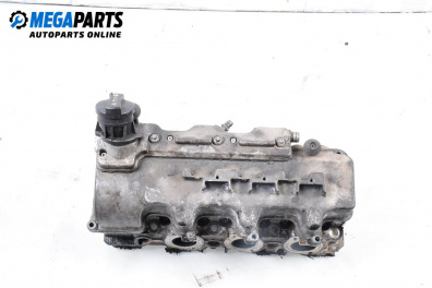 Motorkopf for Mercedes-Benz E-Class Sedan (W211) (03.2002 - 03.2009) E 240 (211.061), 177 hp