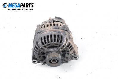 Alternator for Mercedes-Benz E-Class Sedan (W211) (03.2002 - 03.2009) E 240 (211.061), 177 hp
