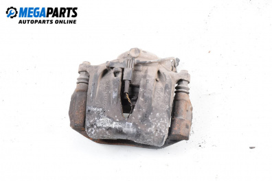 Caliper for Mercedes-Benz E-Class Sedan (W211) (03.2002 - 03.2009), position: front - right