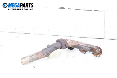 Exhaust manifold for Mercedes-Benz E-Class Sedan (W211) (03.2002 - 03.2009) E 240 (211.061), 177 hp