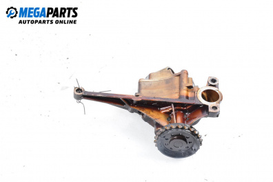 Ölpumpe for Mercedes-Benz E-Class Sedan (W211) (03.2002 - 03.2009) E 240 (211.061), 177 hp