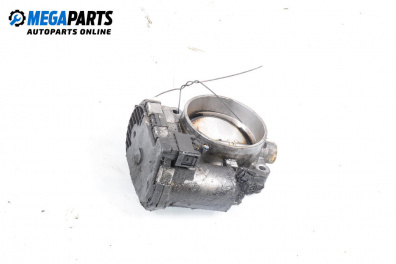Clapetă carburator for Mercedes-Benz E-Class Sedan (W211) (03.2002 - 03.2009) E 240 (211.061), 177 hp