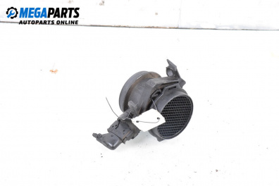 Air mass flow meter for Mercedes-Benz E-Class Sedan (W211) (03.2002 - 03.2009) E 240 (211.061), 177 hp