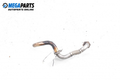 EGR tube for Mercedes-Benz E-Class Sedan (W211) (03.2002 - 03.2009) E 240 (211.061), 177 hp