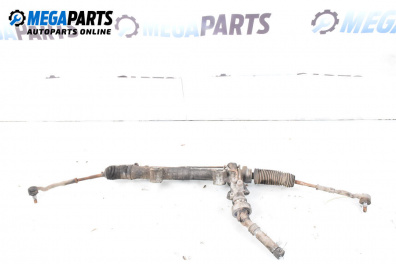 Zahnstangen-lenkgetriebe, hydraulisch for Mercedes-Benz E-Class Sedan (W211) (03.2002 - 03.2009), sedan
