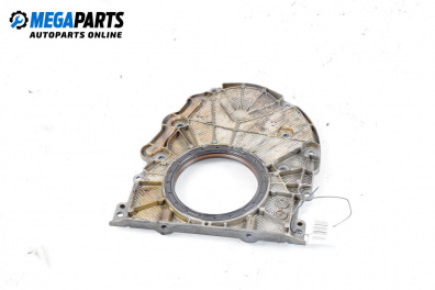 Kurbelwelle abdeckung for Mercedes-Benz E-Class Sedan (W211) (03.2002 - 03.2009) E 240 (211.061), 177 hp