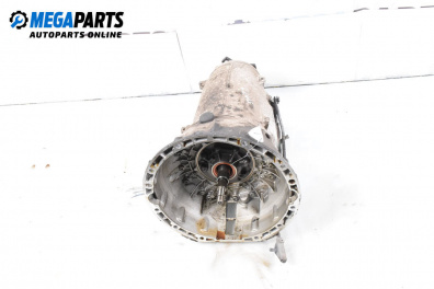 Automatic gearbox for Mercedes-Benz E-Class Sedan (W211) (03.2002 - 03.2009) E 240 (211.061), 177 hp, automatic