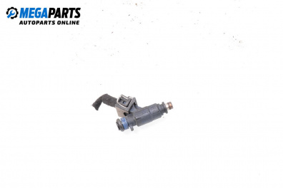 Benzineinspritzdüse for Mercedes-Benz E-Class Sedan (W211) (03.2002 - 03.2009) E 240 (211.061), 177 hp
