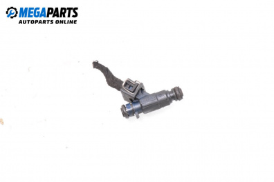 Benzineinspritzdüse for Mercedes-Benz E-Class Sedan (W211) (03.2002 - 03.2009) E 240 (211.061), 177 hp