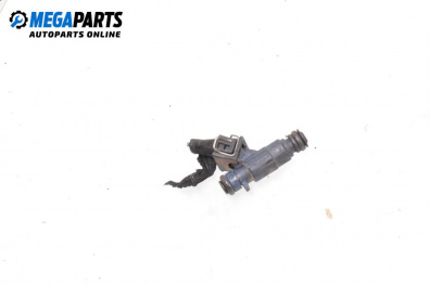 Benzineinspritzdüse for Mercedes-Benz E-Class Sedan (W211) (03.2002 - 03.2009) E 240 (211.061), 177 hp