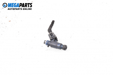 Benzineinspritzdüse for Mercedes-Benz E-Class Sedan (W211) (03.2002 - 03.2009) E 240 (211.061), 177 hp
