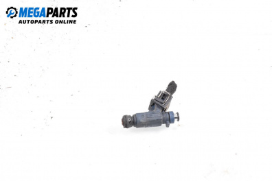 Benzineinspritzdüse for Mercedes-Benz E-Class Sedan (W211) (03.2002 - 03.2009) E 240 (211.061), 177 hp