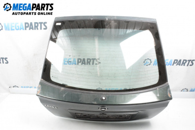 Capac spate for Opel Astra G Hatchback (02.1998 - 12.2009), 3 uși, hatchback, position: din spate
