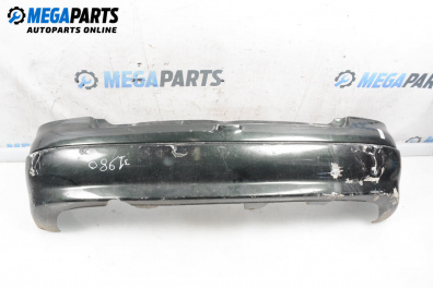 Bara de protectie spate for Opel Astra G Hatchback (02.1998 - 12.2009), hatchback