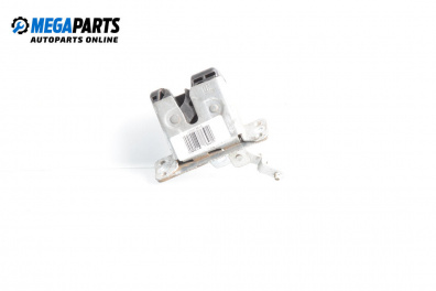 Heckklappe-schloss for Opel Astra G Hatchback (02.1998 - 12.2009), hecktür, position: rückseite