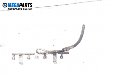 Rampă combustibil for Opel Astra G Hatchback (02.1998 - 12.2009) 1.6 16V, 101 hp