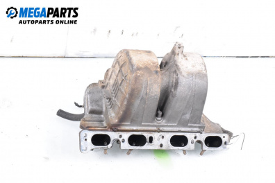 Intake manifold for Opel Astra G Hatchback (02.1998 - 12.2009) 1.6 16V, 101 hp