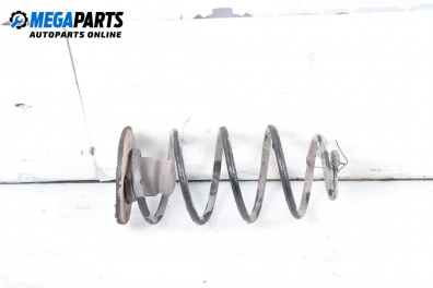 Coil spring for Opel Astra G Hatchback (02.1998 - 12.2009), hatchback, position: rear