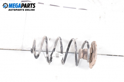 Coil spring for Opel Astra G Hatchback (02.1998 - 12.2009), hatchback, position: rear