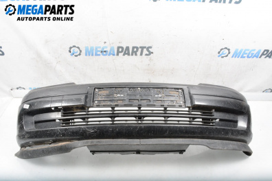 Front bumper for Opel Astra G Hatchback (02.1998 - 12.2009), hatchback, position: front