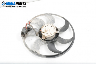 Kühlerlüfter for Opel Astra G Hatchback (02.1998 - 12.2009) 1.6 16V, 101 hp